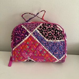 Vera Bradley Travel Jewelry Organizer